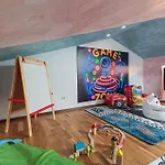 Holiday home Beautiful In Stobrec With Sauna Split