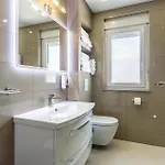 Casa vacanze Gorgeous Home In Stobrec With Sauna
