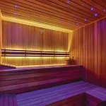 Holiday home Beautiful In Stobrec With Sauna *