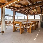 Beautiful In Stobrec With Sauna Holiday home Split