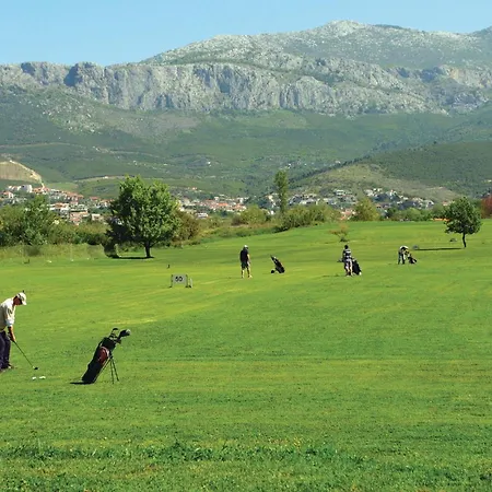 Beautiful In Stobrec With Sauna * ספליט