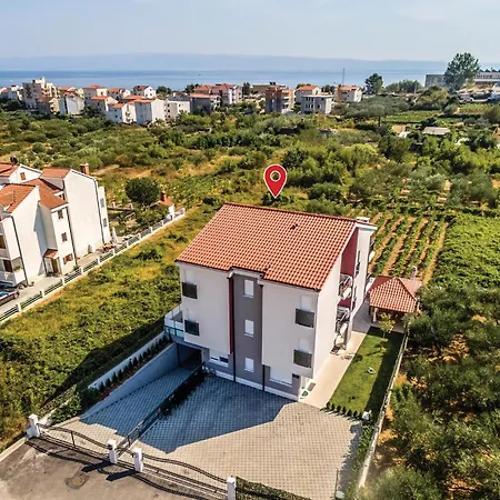 Beautiful In Stobrec With Sauna * ספליט