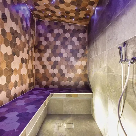 בית נופש Beautiful In Stobrec With Sauna