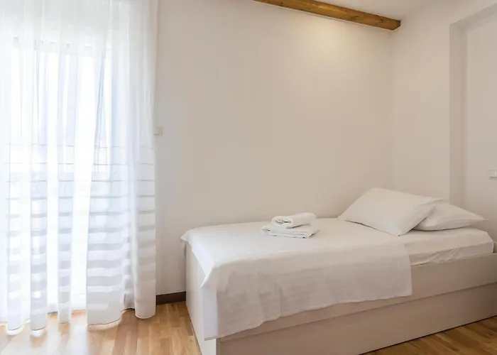 Beautiful In Stobrec With Sauna Σπίτι διακοπών Σπλιτ