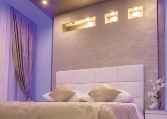 Beautiful In Stobrec With Sauna Σπίτι διακοπών