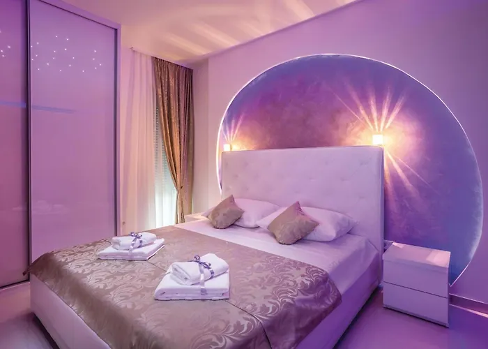 Beautiful In Stobrec With Sauna * Σπλιτ