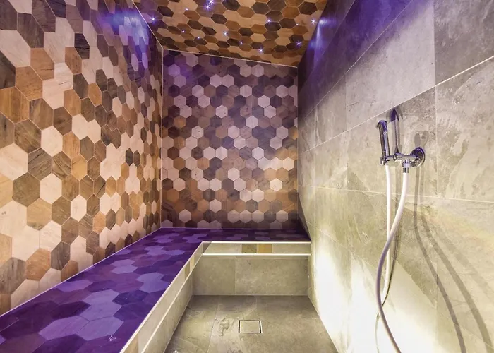 Σπίτι διακοπών Beautiful In Stobrec With Sauna