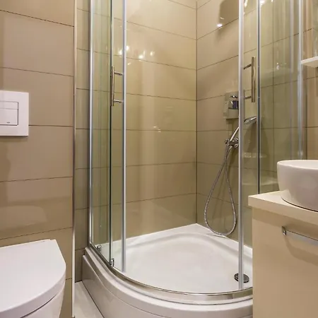 Beautiful In Stobrec With Sauna